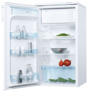 Electrolux ERC 19002 W Buzdolabı fotoğraf, özellikleri