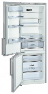 Bosch KGE49AI40 Холодильник Фото, характеристики