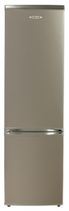 Shivaki SHRF-365DS Холодильник Фото, характеристики