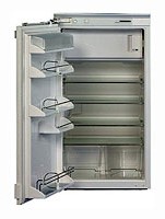 Liebherr KIP 1844 Холодильник фото, Характеристики