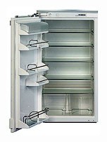 Liebherr KIP 1940 Холодильник фото, Характеристики