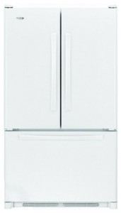 Maytag G 32526 PEK 5/9 MR Холодильник Фото, характеристики