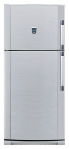 Sharp SJ-K70MK2 Buzdolabı fotoğraf, özellikleri