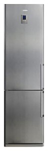 Samsung RL-41 HCUS Buzdolabı fotoğraf, özellikleri