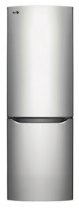LG GA-B379 SLCA Tủ lạnh ảnh, đặc điểm