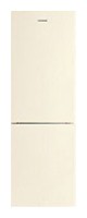 Samsung RL-40 SCMB Холодильник фото, Характеристики