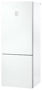 BEKO CN 147523 GW Холодильник фото, Характеристики