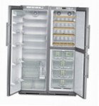 Liebherr SBSes 7052 Холодильник \ Характеристики, фото