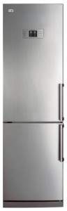 LG GR-B459 BLQA Refrigerator larawan, katangian
