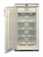 Liebherr GSN 2023 Холодильник Фото, характеристики