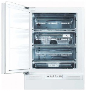 AEG AU 86050 5I Buzdolabı fotoğraf, özellikleri