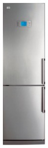 LG GR-B429 BTJA Buzdolabı fotoğraf, özellikleri