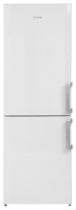BEKO CS 232030 Tủ lạnh ảnh, đặc điểm