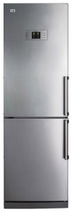 LG GR-B429 BLQA Хладилник снимка, Характеристики