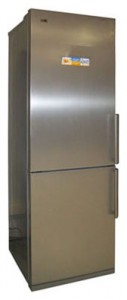 LG GA-479 BTBA Refrigerator larawan, katangian