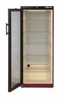 Liebherr WTr 4127 Refrigerator larawan, katangian