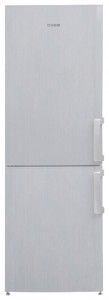 BEKO CS 232030 T Холодильник фото, Характеристики