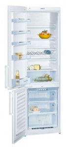 Bosch KGV39X03 Холодильник Фото, характеристики