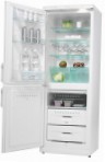 Electrolux ERB 3198 W Холодильник \ Характеристики, фото