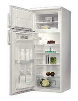 Electrolux ERD 2350 W Buzdolabı fotoğraf, özellikleri