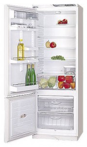 ATLANT МХМ 1841-20 Refrigerator larawan, katangian