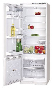 ATLANT МХМ 1841-02 Refrigerator larawan, katangian
