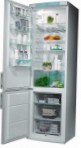 Electrolux ERB 4045 W Холодильник \ Характеристики, фото