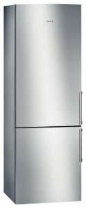 Bosch KGN49VI20 Tủ lạnh ảnh, đặc điểm