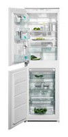 Electrolux ERF 2620 W 冰箱 照片, 特点