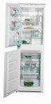 Electrolux ERF 2620 W Refrigerator \ katangian, larawan