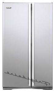 Frigidaire RS 663 Tủ lạnh ảnh, đặc điểm