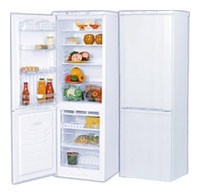 NORD 239-7-510 Kjøleskap Bilde, kjennetegn