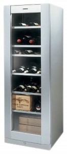 Gaggenau RW 262-270 Refrigerator larawan, katangian