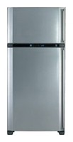 Sharp SJ-P70MK2 Refrigerator larawan, katangian