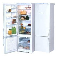NORD 218-7-550 Refrigerator larawan, katangian
