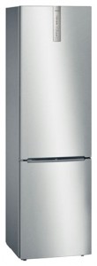 Bosch KGN39VL10 Холодильник Фото, характеристики