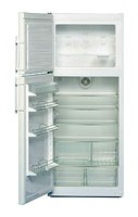 Liebherr KDP 4642 Холодильник фото, Характеристики