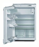 Liebherr KIP 1444 Холодильник фото, Характеристики