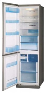 LG GA-B399 UTQA Холодильник фото, Характеристики
