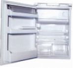 Ardo IGF 14-2 Refrigerator \ katangian, larawan