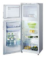 Hansa RFAD220iAFP Холодильник фото, Характеристики