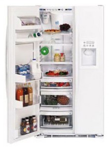 General Electric GCE23YBFWW Холодильник фото, Характеристики