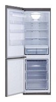 Samsung RL-38 SBIH Refrigerator larawan, katangian
