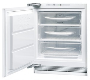 Hotpoint-Ariston BFS 1222.1 Refrigerator larawan, katangian