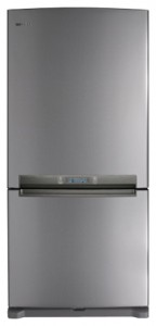 Samsung RL-61 ZBSH Холодильник фото, Характеристики
