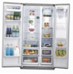 Samsung RSH7UNTS Refrigerator \ katangian, larawan