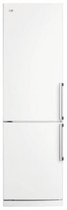 LG GR-B429 BVCA Холодильник Фото, характеристики