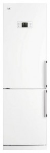 LG GR-B429 BVQA Холодильник Фото, характеристики
