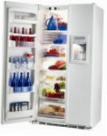 General Electric GCE21YESFWW Холодильник \ характеристики, Фото