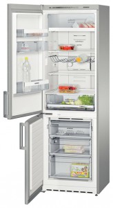 Siemens KG36NVL20 Refrigerator larawan, katangian
